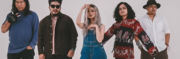 Methosa Rilis Ulang Single “Kembalikan Terang”, Bawa Optimisme untuk Pendengar