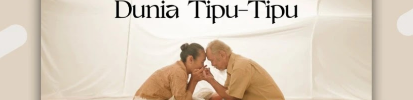 Dunia Tipu-Tipu – Yura Yunita: Refleksi Realita Penuh Kepalsuan