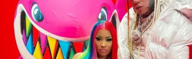 Tracy Chapman vs Nicki Minaj Drama Hak Cipta