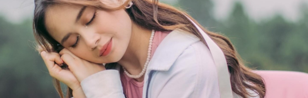 Allequa Perucha Rilis Single Solo Pertama LIFE