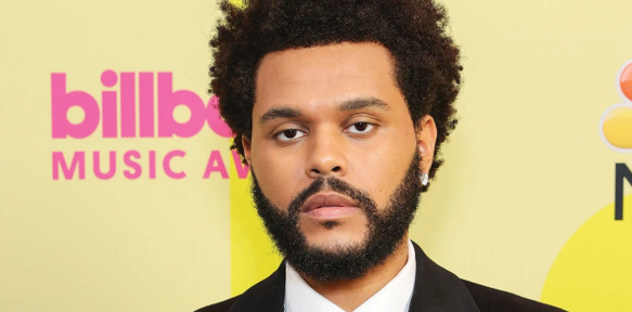 The Weeknd Siap Ganti Nama Panggung