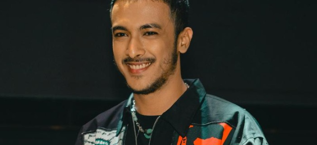 Aziz Hedra Buka Babak Baru di Kariernya