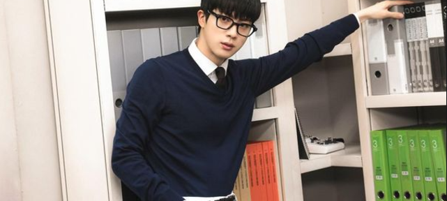 Jin BTS Comeback Mei 2025