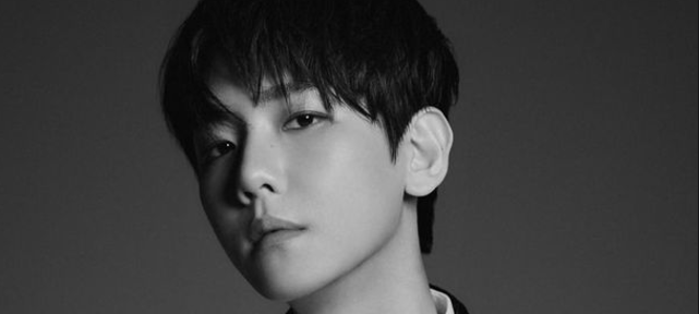 Baekhyun Gelar Konser di Jakarta 16 Agustus 2025